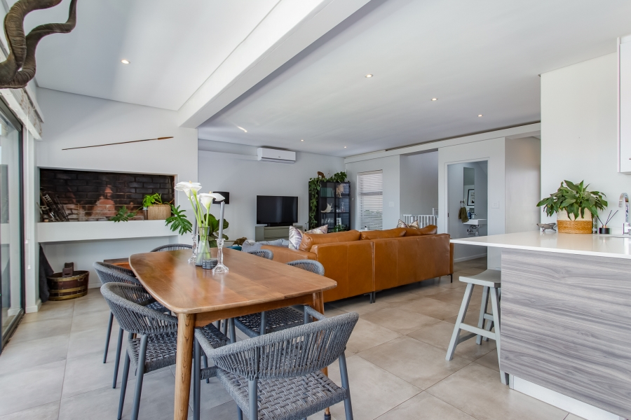 To Let 3 Bedroom Property for Rent in Klein Parys Western Cape